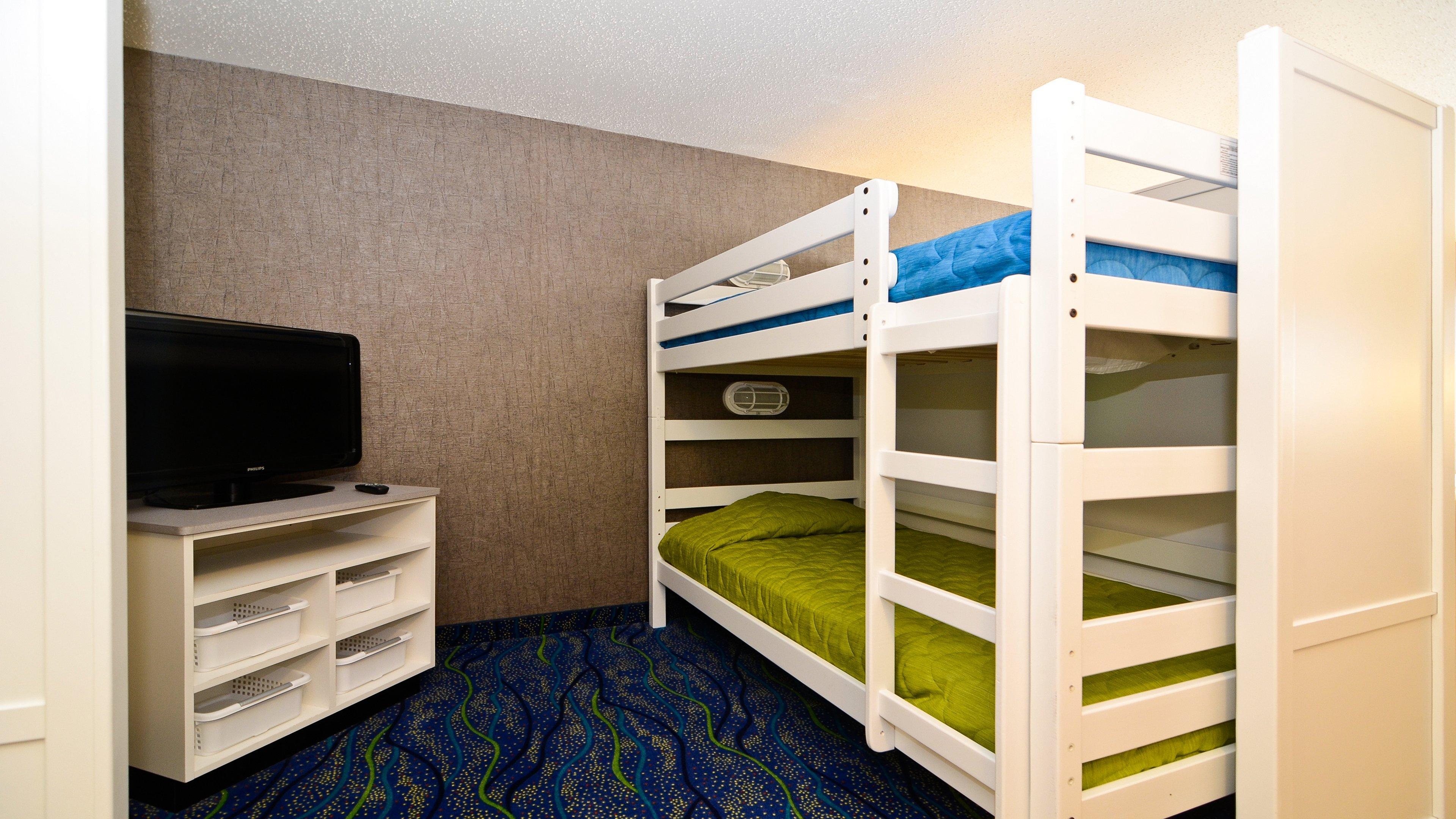 Holiday Inn Express Hotel & Suites Fort Atkinson By Ihg Zewnętrze zdjęcie
