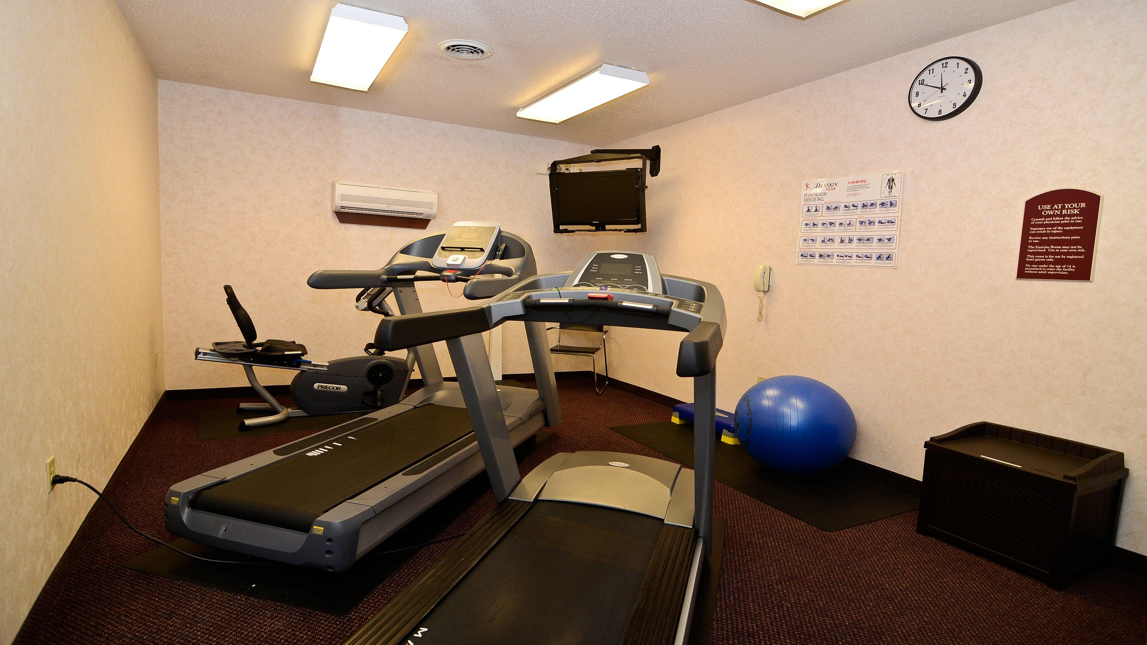Holiday Inn Express Hotel & Suites Fort Atkinson By Ihg Zewnętrze zdjęcie