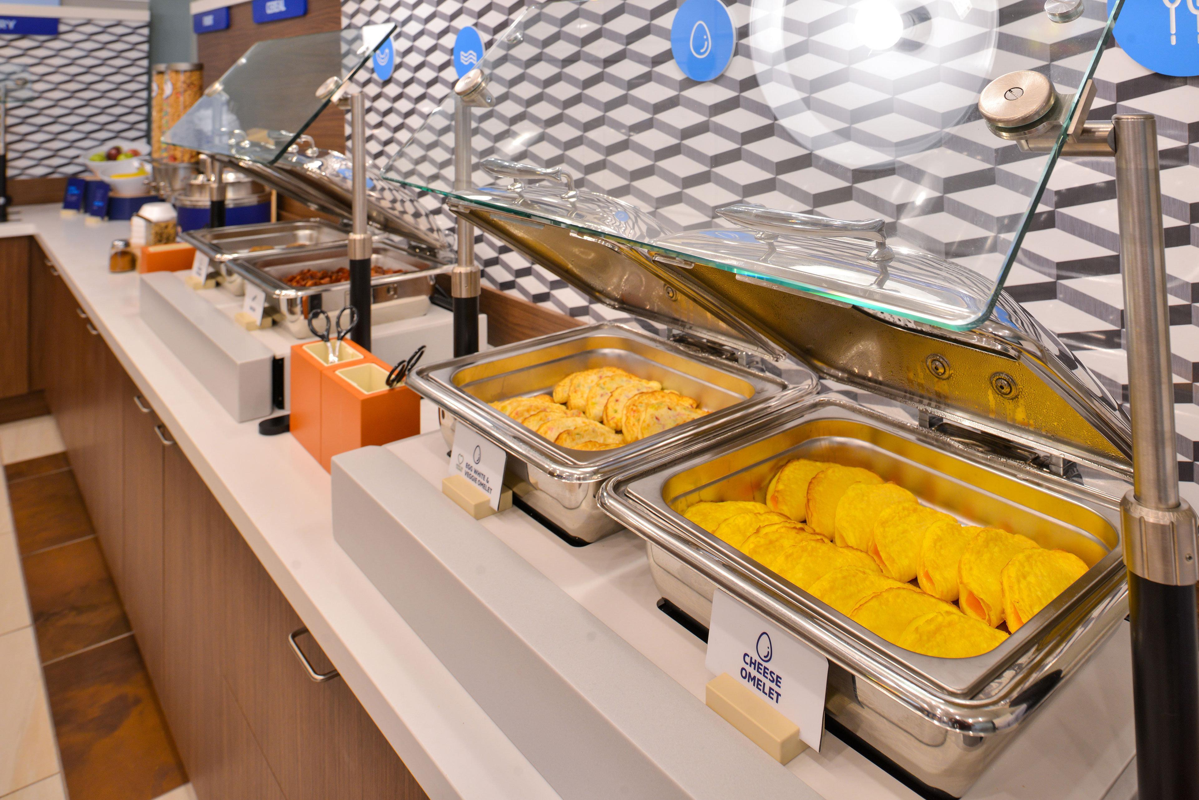 Holiday Inn Express Hotel & Suites Fort Atkinson By Ihg Zewnętrze zdjęcie